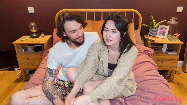 Preview of Lustery Eloise And Jamie Hot Hotter Hottest XXX